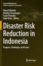 Disaster Risk Reduction in Indonesia