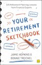 Your Retirement Sketchbook