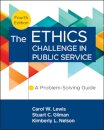 The Ethics Challenge in Public Service