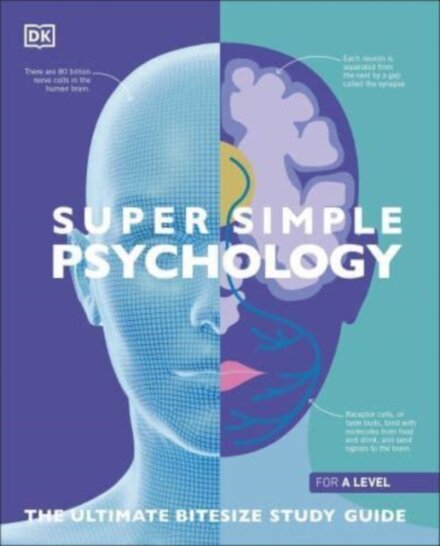 Supersimple Psychology