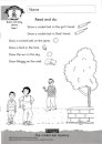 Literacy Edition Storyworlds Stage 7, Animal World, Workbook