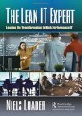 The Lean IT Expert