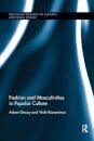 Fashion and Masculinities in Popular Culture