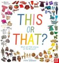 British Museum: This or That?