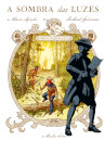 A Sombra Das Luzes - Tomo 2