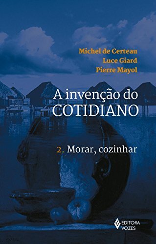 Invenção Do Cotidiano 2