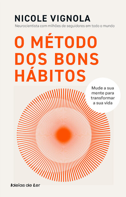 O Método dos Bons Hábitos