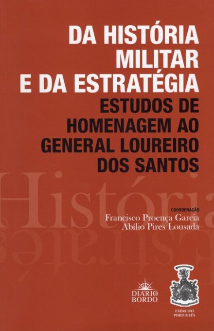 Da História Militar e Da Estratégia