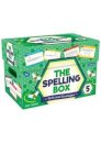 The Spelling Box - Year 5 / Primary 6