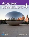 Academic Connections 4 with MyLab Academic Connections