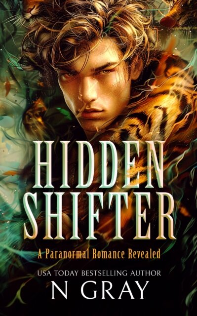 Hidden Shifter