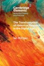 The Transformation of Historical Research in the Digital Age