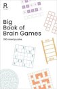 Big Book of Brain Games