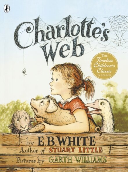 Charlotte'S Web
