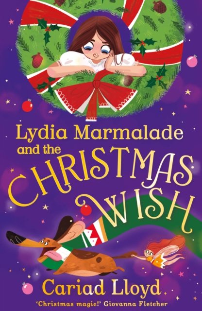 Christmas Wish-Tastrophe