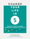 Change Your Life in Five