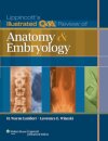 Lippincott's Illustrated Q&A Review of Anatomy and Embryology