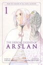 The Heroic Legend Of Arslan 1