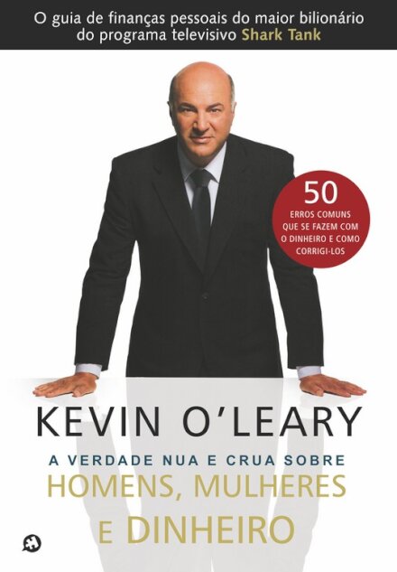 A Verdade Nua e Crua sobre Homens, Mulheres e Dinheiro