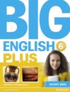 Big English Plus 6 Ab