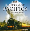 East Coast Pacifics : The Postwar Years