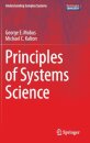 Principles of Systems Science