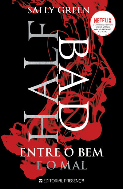 Half Bad - Entre O Bem E O Mal
