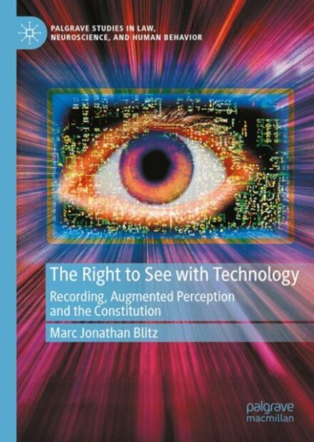 The Right to See with Technology