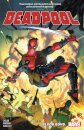 Deadpool by Cody Ziglar Vol. 1: Blood Bond