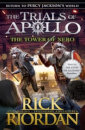 The Tower of Nero (The Trials of Apollo Book 5)