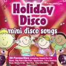 Holiday Disco