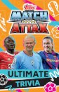 Match Attax: Ultimate Trivia