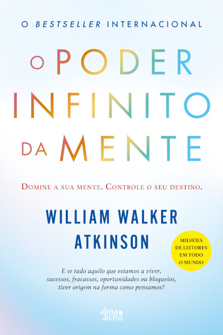 O Poder Infinito Da Mente