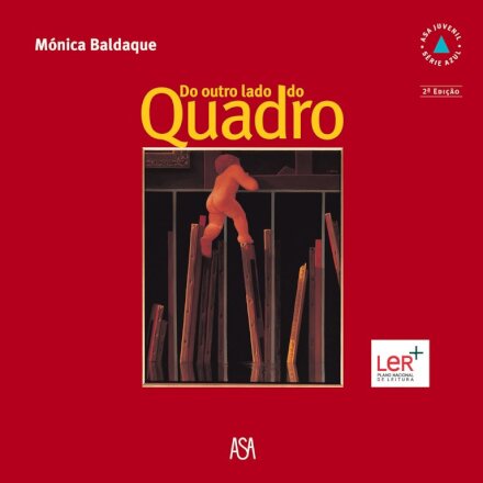 Do Outro Lado Do Quadro