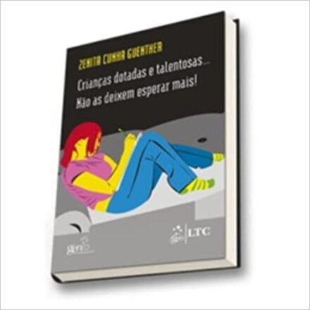 Crianças Dotadas E Talentosas...Não As Deixem Esperar