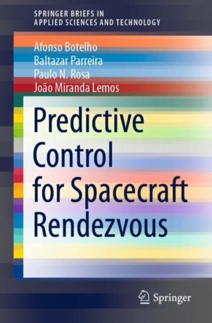 Predictive Control for Spacecraft Rendezvous