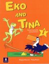 Eko And Tina Course Book 1
