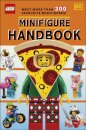 LEGO Minifigure Handbook