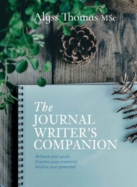 The Journal Writer’s Companion