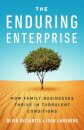 The Enduring Enterprise