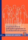 Groepsdynamica in Gedragstherapeutische En Psychodynamische Groepen