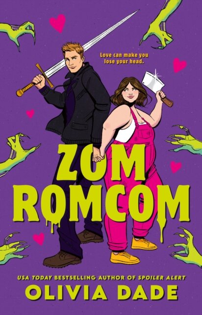 Zomromcom