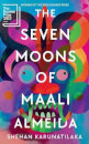 The Seven Moons Of Maali Almeida