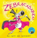 Zebracadabra!