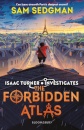 The Forbidden Atlas