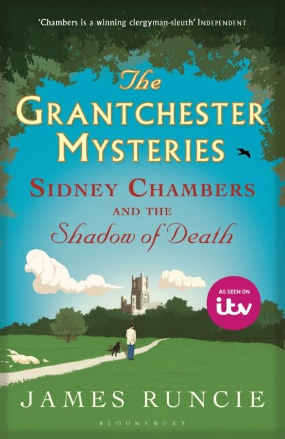Sidney Chambers And The Shadow Of Death