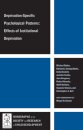 Deprivation-Specific Psychological Patterns
