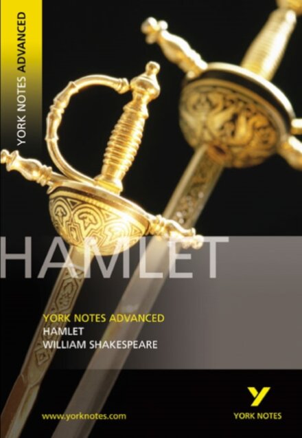 York Notes Advanced: Hamlet