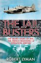 The Jail Busters