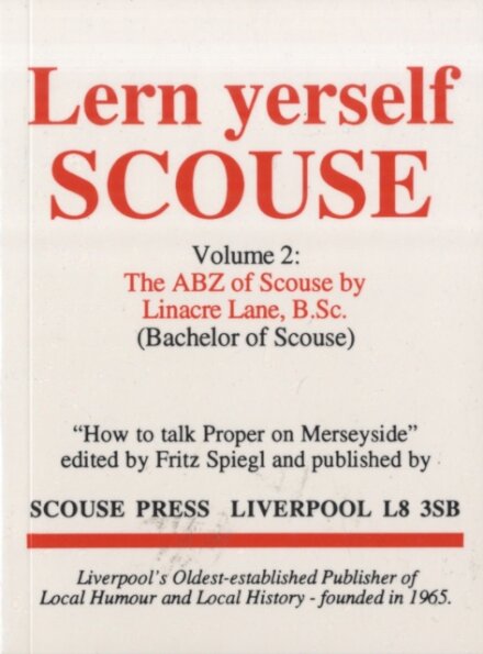 A. B. Z. of Scouse